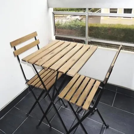 アパート Studio For 2 People