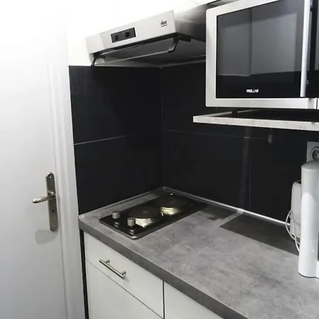 アパート Studio For 2 People *