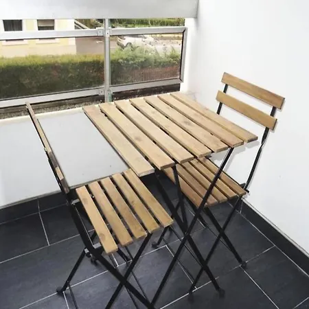 アパート Studio For 2 People *
